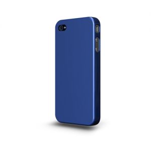 Чехол Marware MicroShell Bue for iPhone 4/4S